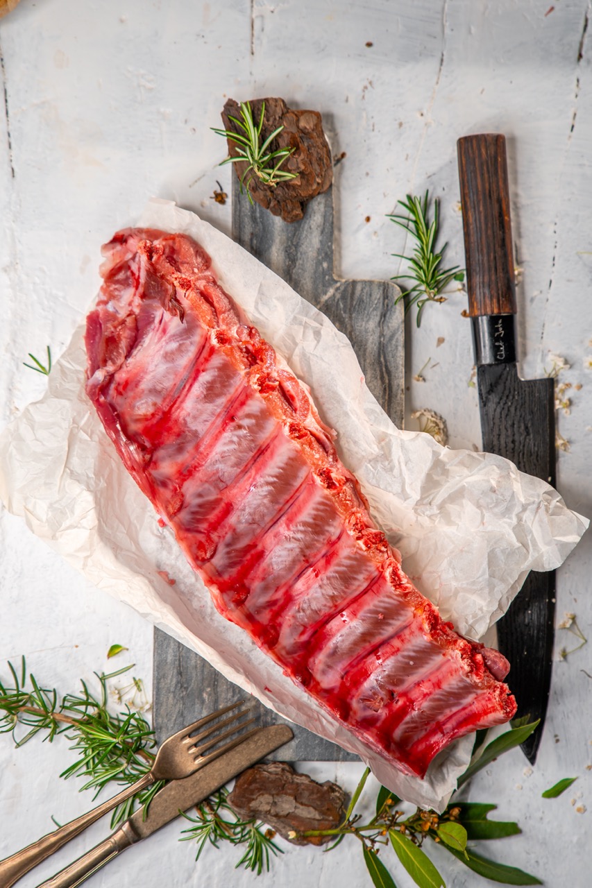Costela de Lombo